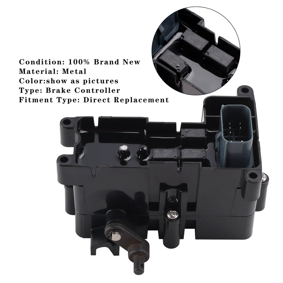 Brake Controller 121-3017 115-9660 120-7144 Für Toro TimeCutter Exmark Quest E