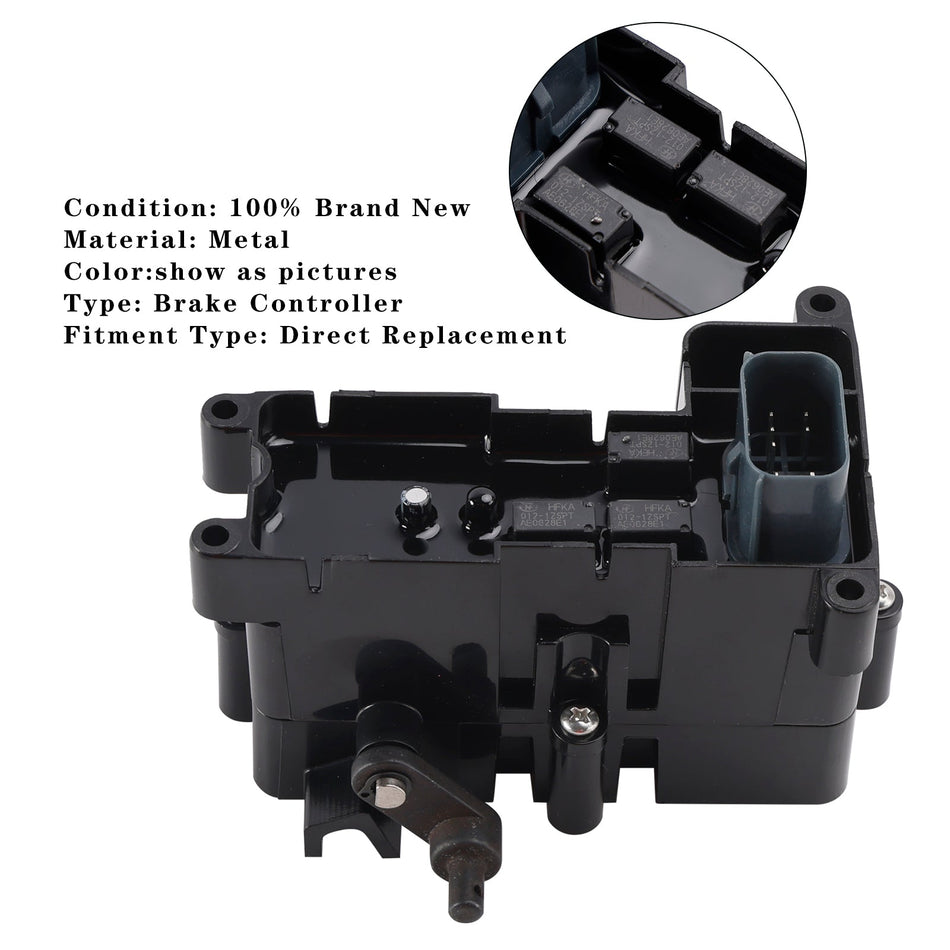 Bremsregler 121-3017 115-9660 120-7144 Für Toro TimeCutter Exmark Quest E