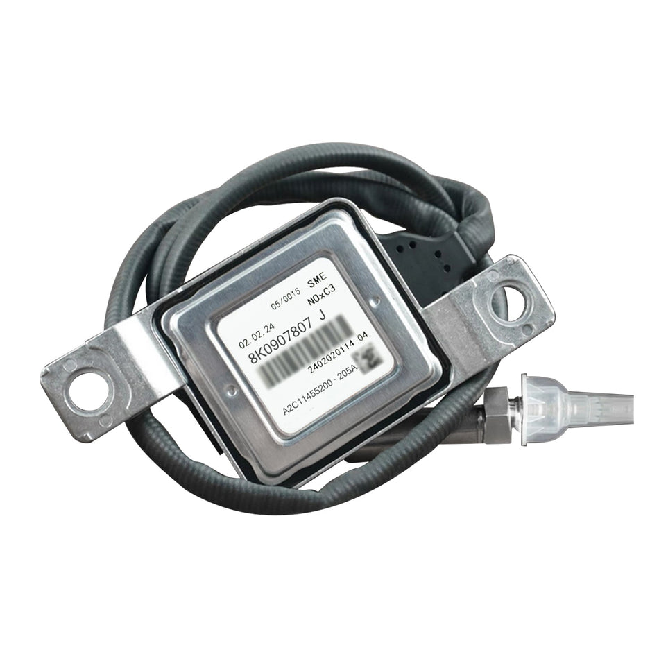 2012–2017 Audi A5 8T3 2.0 TDI Coupe NOX-Sensor vor Kat 8K0907807J