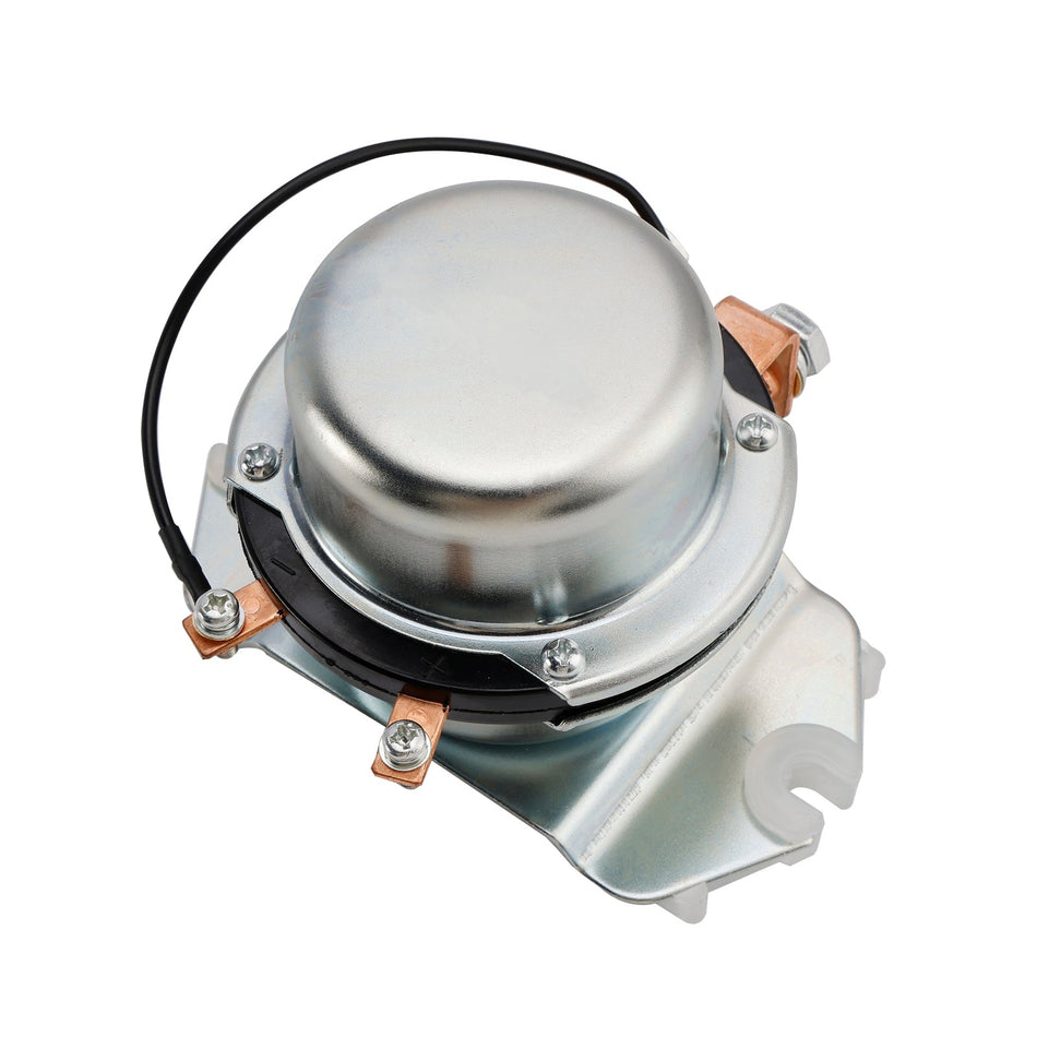 Batterie Relais Schalter 24V 08088-30000 Passt Für Komatsu PC200-6 Bagger