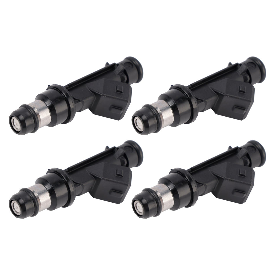 4 Stück Einspritzdüsen für Vauxhall Astra Meriva Zafira Motoren 24435068 5817414