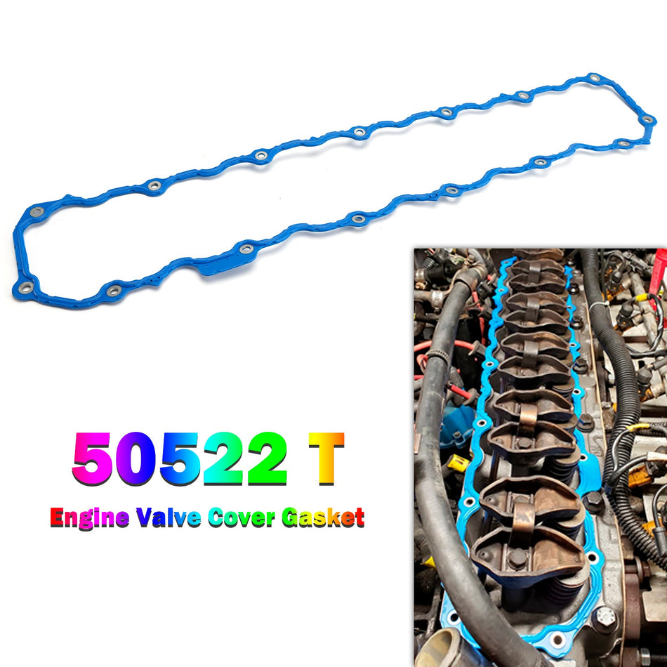 50522 T Ventildeckeldichtung für Jeep Cherokee, Wagoneer, Wrangler