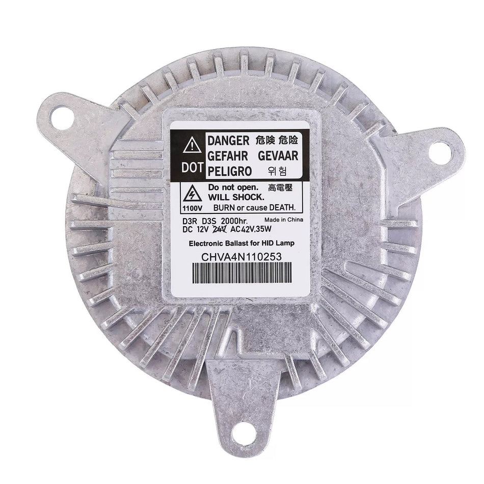 2014–2020 Dodge Durango 3,6 l 5,7 l 6,4 l D3R Xenon-HID-Scheinwerfer-Vorschaltger?t 68224607AB 22941301 22860334