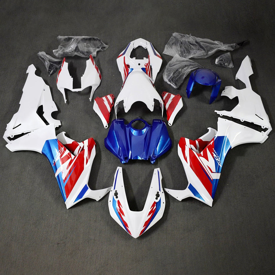 Verkleidungssatz aus ABS-Kunststoff f眉r Honda CBR1000RR 2017-2025