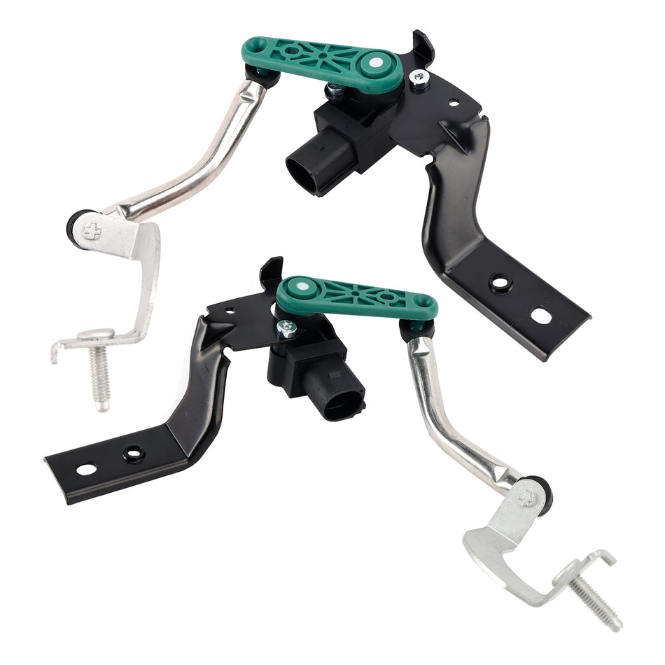 Vorne Links + Rechts Scheinwerfer Level Sensor Für Audi A3 VW Golf Touran Seat Skoda