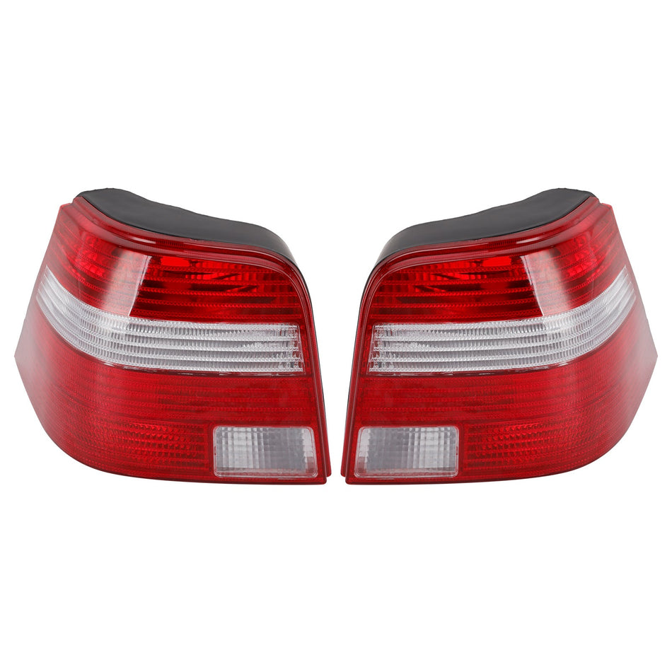 1997-2005 VW Golf MK4 Schrägheck Rücklicht links + rechts J6945111Q 12Q