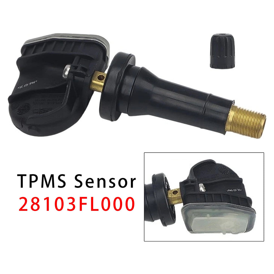 1x TPMS Reifendrucksensor für Subaru Impreza Outback Crosstrek 28103FL000