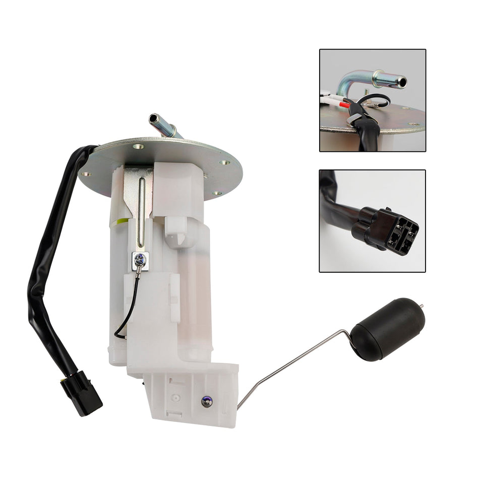 2015–2017/2020–2021 Kawasaki KLE650 Versys 650 ABS-Kraftstoffpumpen-Baugruppe 49040–0737