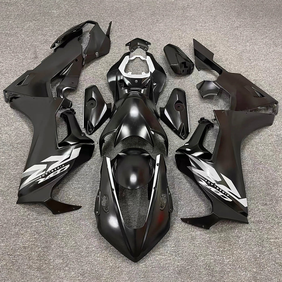 Verkleidungssatz aus ABS-Kunststoff f眉r Honda CBR1000RR 2017-2025