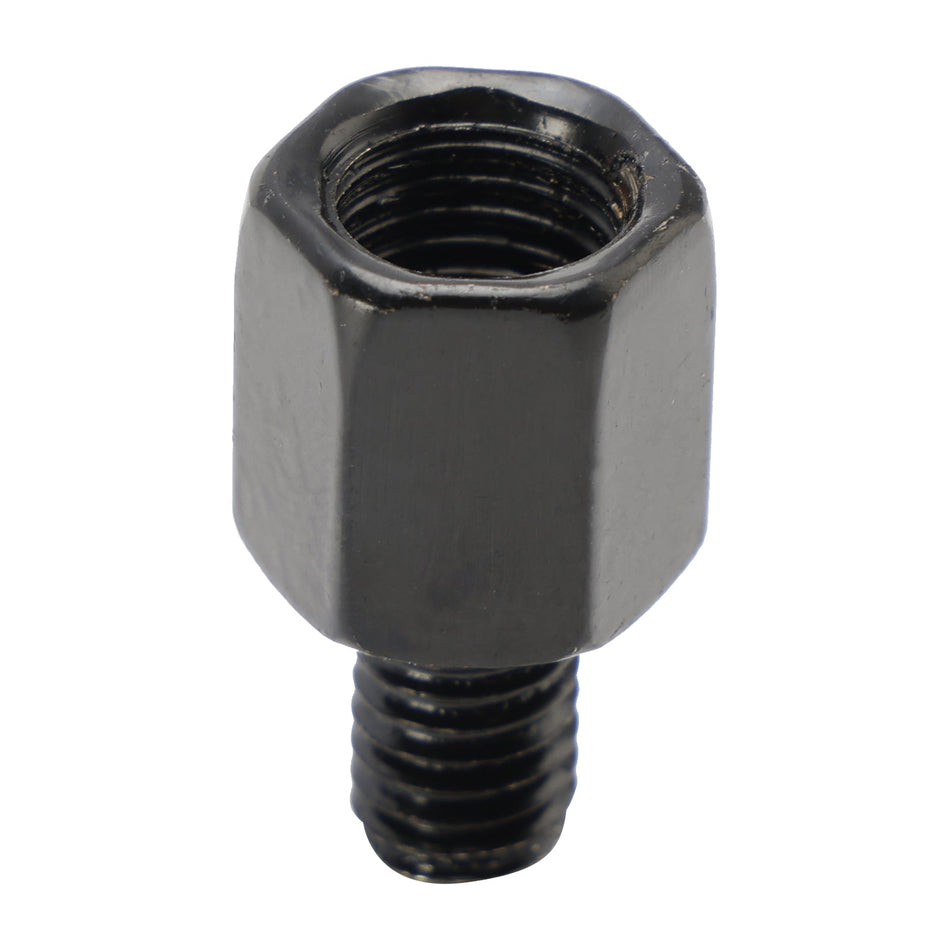 10x Motorrad Spiegel Adapter Rechtsabbiegen 10mm auf 8mm RH Gewinde