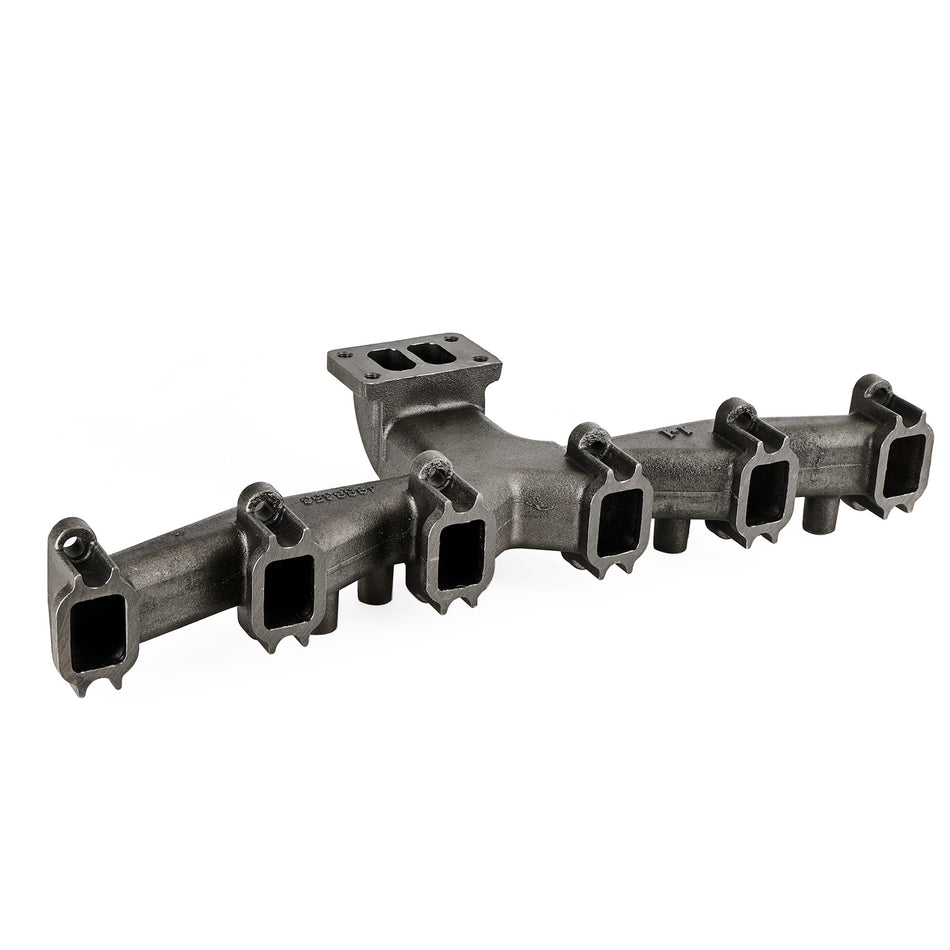 3906660 3910881 3356854 Exhaust Manifold Tube For Cummins 6B 6BT 6BTA 6BT5.9