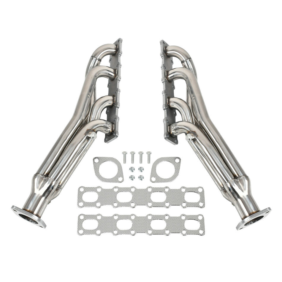 093NVL Für 2008-2012 Nissan Pathfinder 5.6L V8 5-stufige Leiter