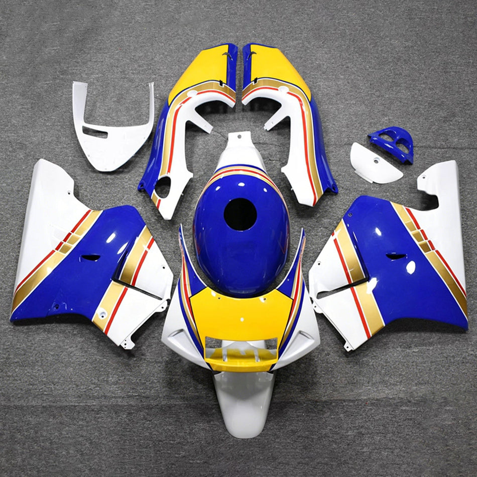 Verkleidungssatz aus ABS-Kunststoff f眉r Honda NSR250 PGM-4 (1994-1996)