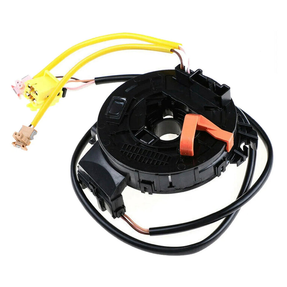 2007-2013 GMC YUKON XL 2500 Lenkrad-Wickelfeder 25966963 22911593