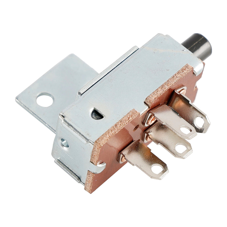 AM100501 Zapfwellenbremse/Neutral-Sicherheitsschalter für John Deere F510 F525