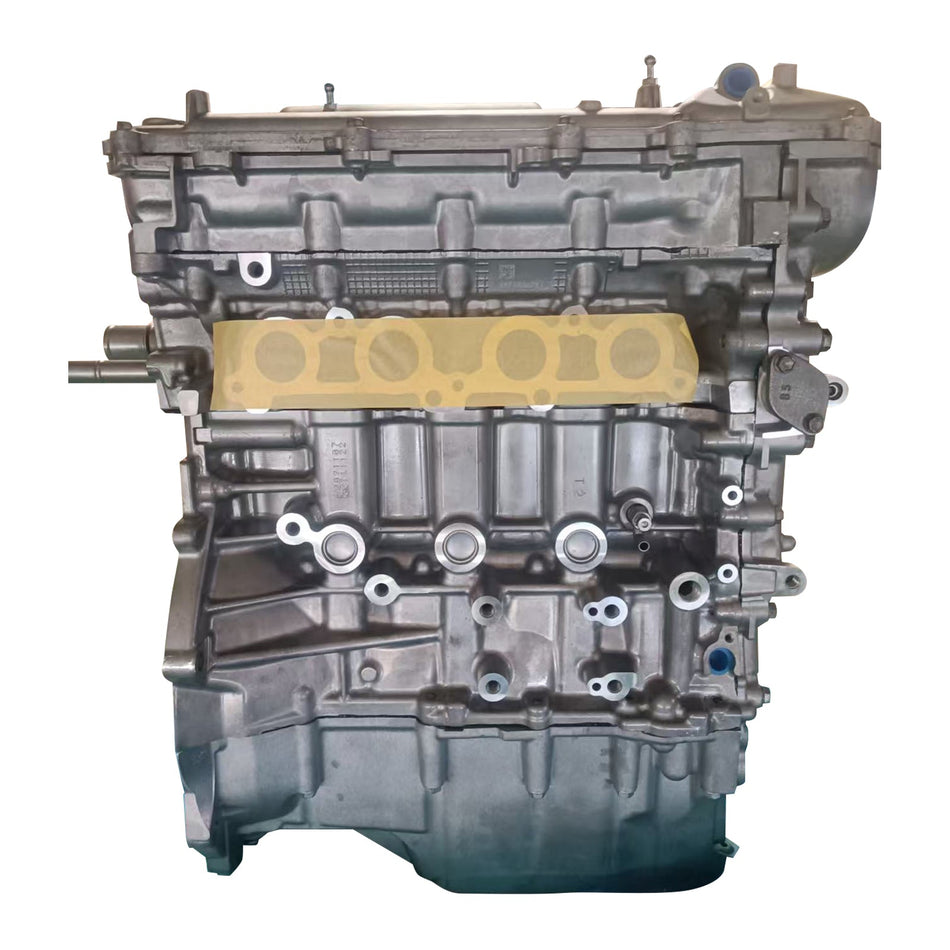 Neu 2ZRFE Motor Motor Für Toyota Matrix COROLLA 1.8L Dual VVti 4 Zylinder