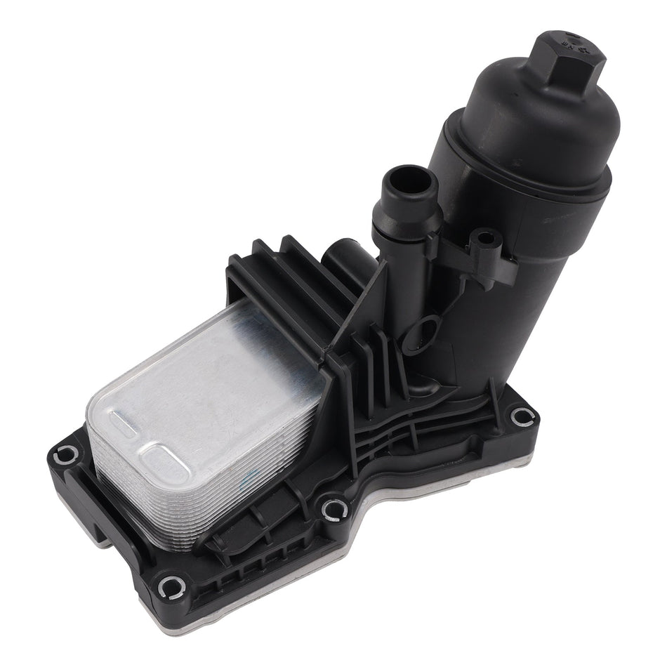 2014–2015 BMW 1&#39; F20 LCI Ölkühler Ölfiltergehäuse &amp; Dichtungen 11428512283