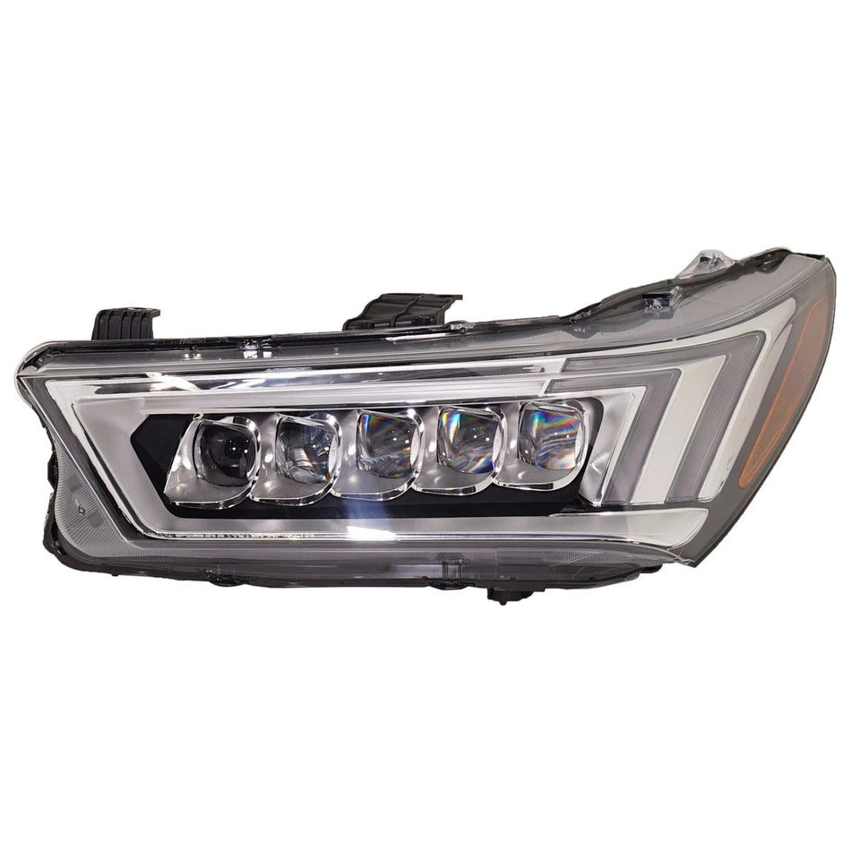 2017–2020 Für MDX Sport Hybrid Frontscheinwerfer links LED 33150TZ5A51