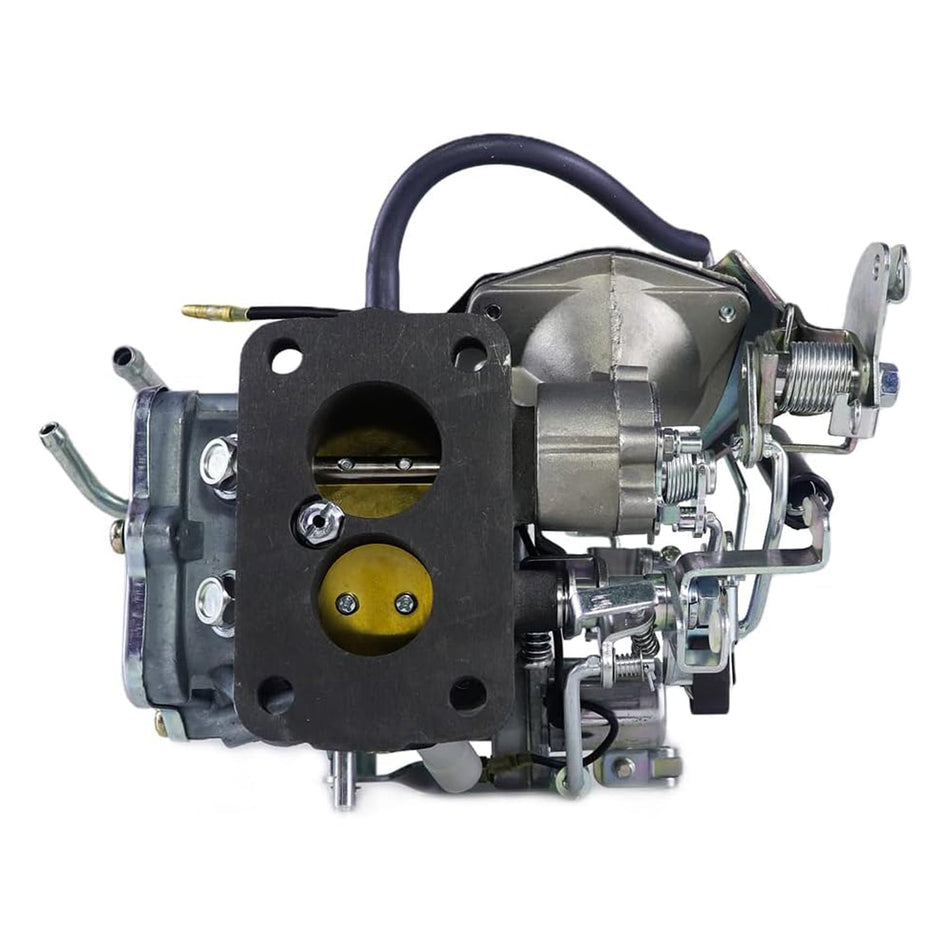 Vergaser 3975-13-600 für Mazda MA M1 Luce Federal Pick Up Kalifornien