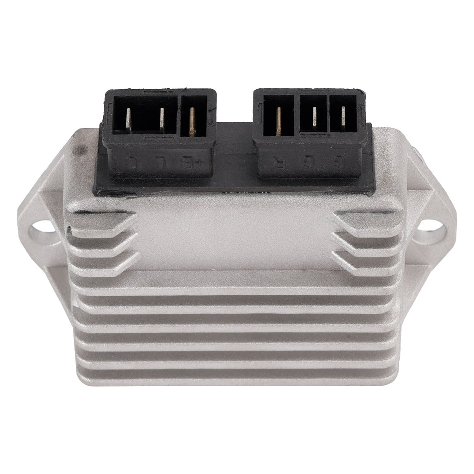 SPANNUNGSREGLER FÜR PIAGGIO APE TM P703-P703V DIESEL 420 1987-2004