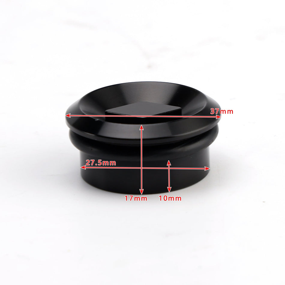 Honda CB150R CB250R CB300R Aluminium Schwinge Pivot Rahmen Stecker Kappe