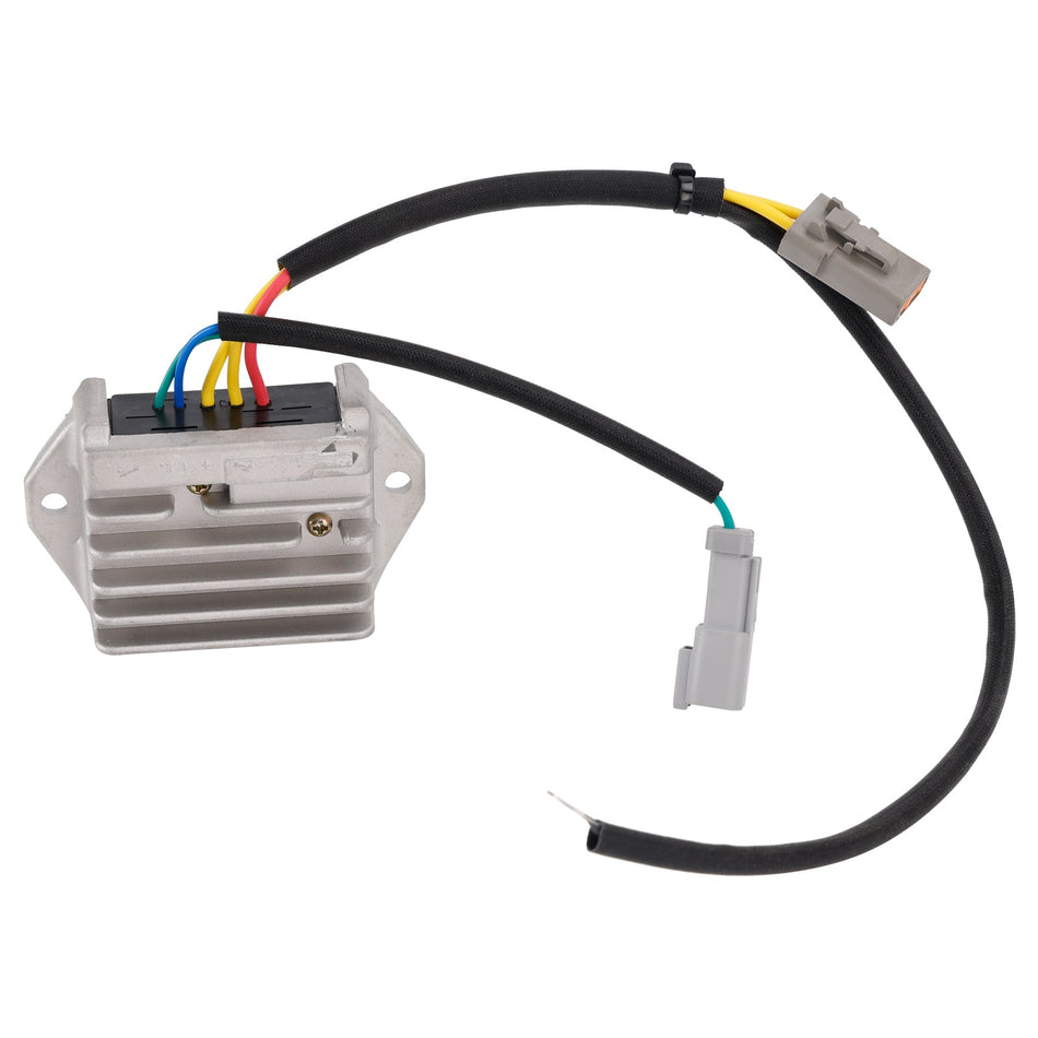 12V 30A Einphasenregler für SAPRISA 7448 Lombardini Art.-Nr. ED0073623760
