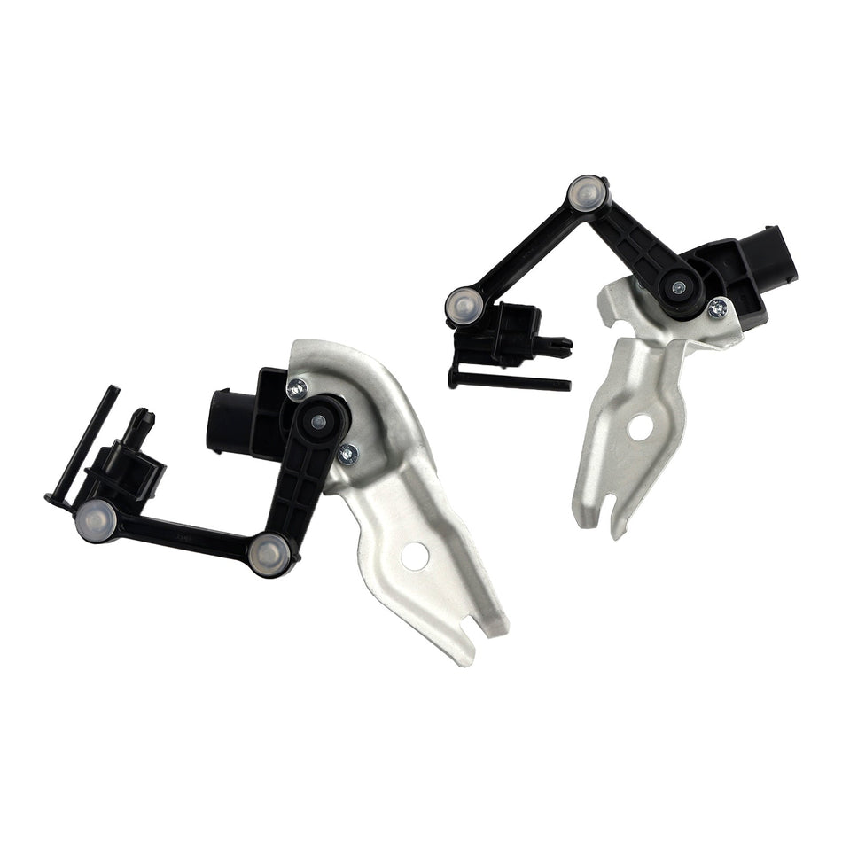2006-2010 Audi A8 Federhöhensensor vorne links und rechts 7L0616213 7L0616214