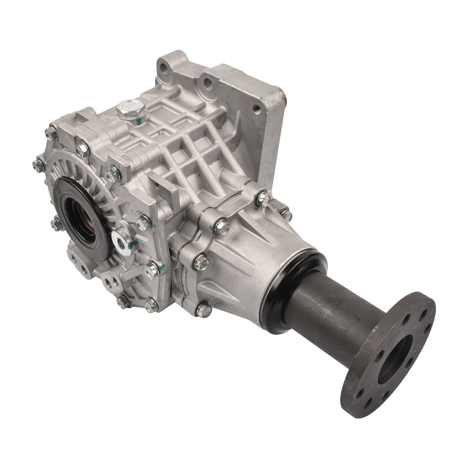 2011 Hyundai Santa Fe GL Premium Sport Utility 4-Türer 2,4 l 2359 cc l4 Gas DOHC Saugmotor Verteilergetriebe 47300-3B300