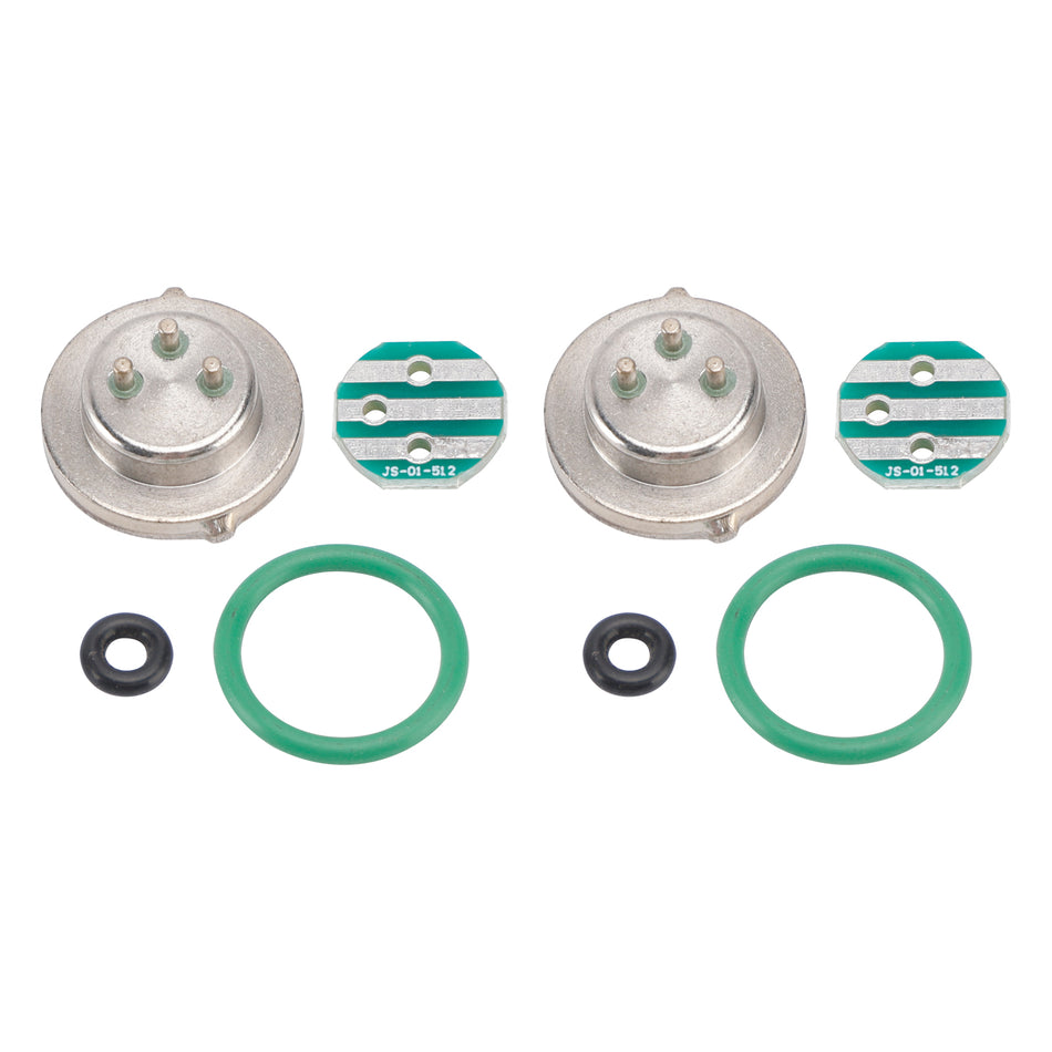 0DE DQ500 DQ380 DQ381 TCU Transmission Control Unit Pressure Sensor Für VW AUDI