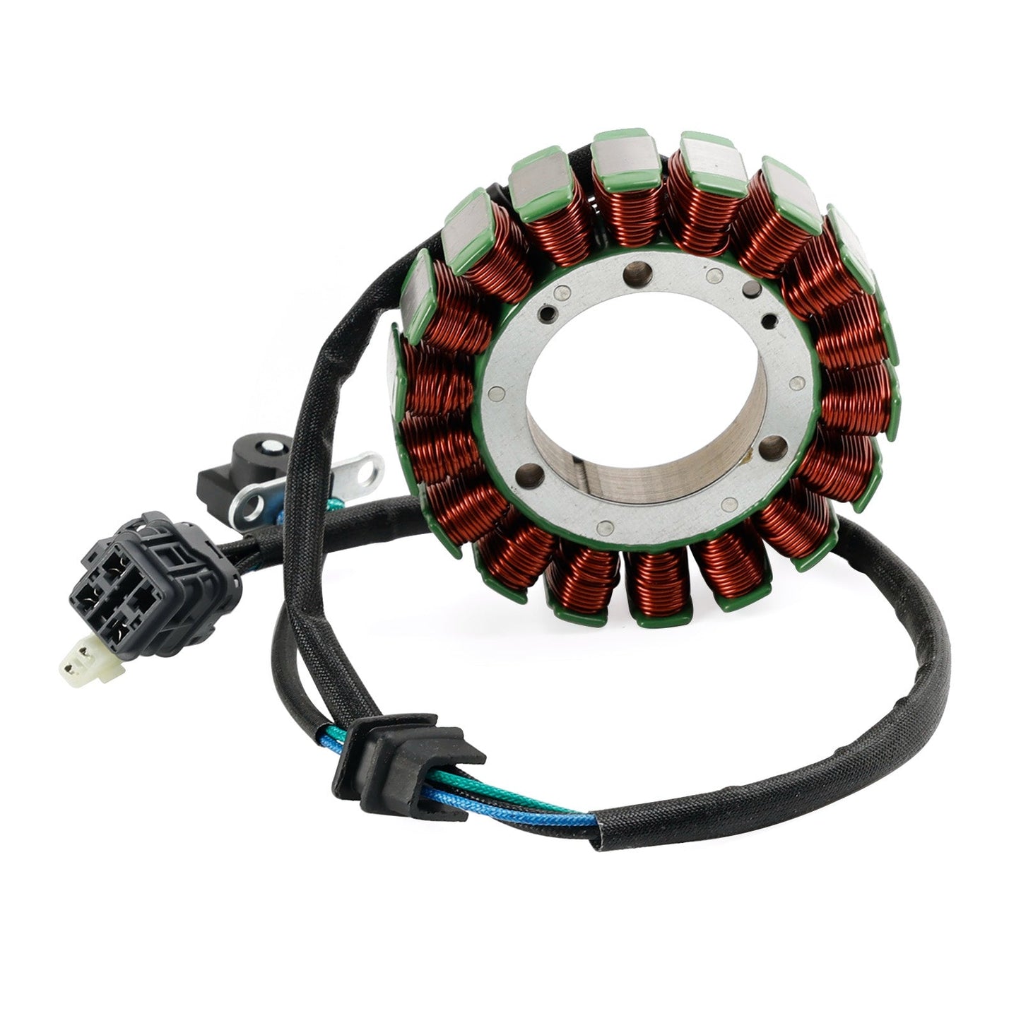 Kymco Maxxer 400 IRS 2X4 4X4 Magnetzünder-Stator 31120-LFA5-E00