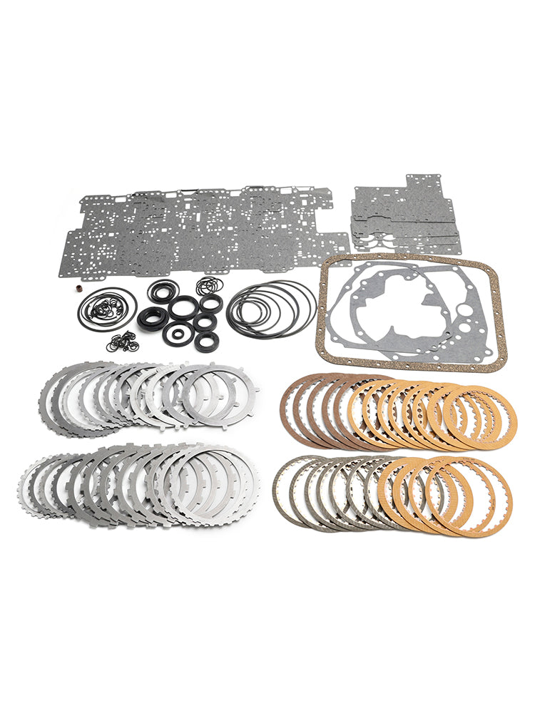 2008-2011 EXIGA F/AWD H4 2.0L 4EAT Getriebe-Master-Reparatursatz