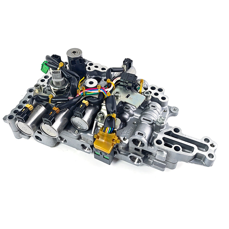 Nissan Rogue Sport JF018 CVT-Getriebeventilk?rper
