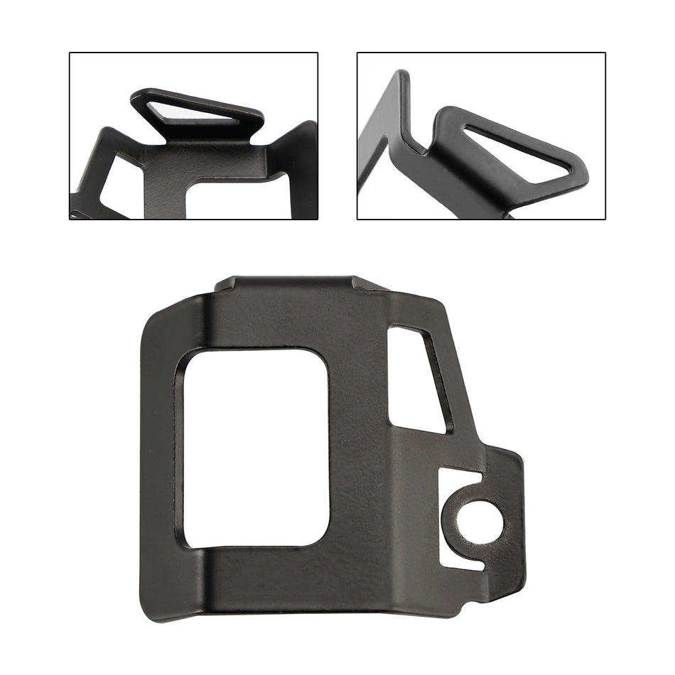 2023-2024 Speed 400 Schutzabdeckung für den hinteren Bremsflüssigkeitsbeh?lter