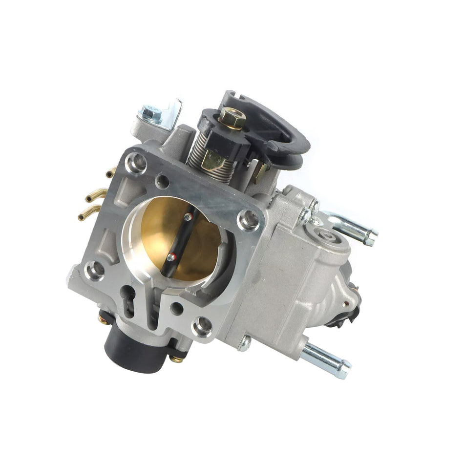 2002 Lancer Alle Drosselklappengehäuse MR560120 MN128888