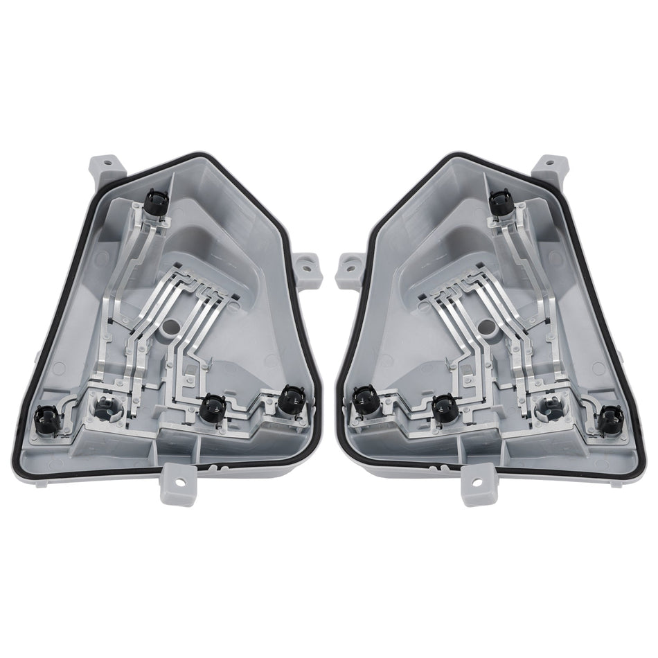2012-2015 Für Mercedes W176 A-Klasse Links+Rechts Rücklicht Lampenfassung A1768200177