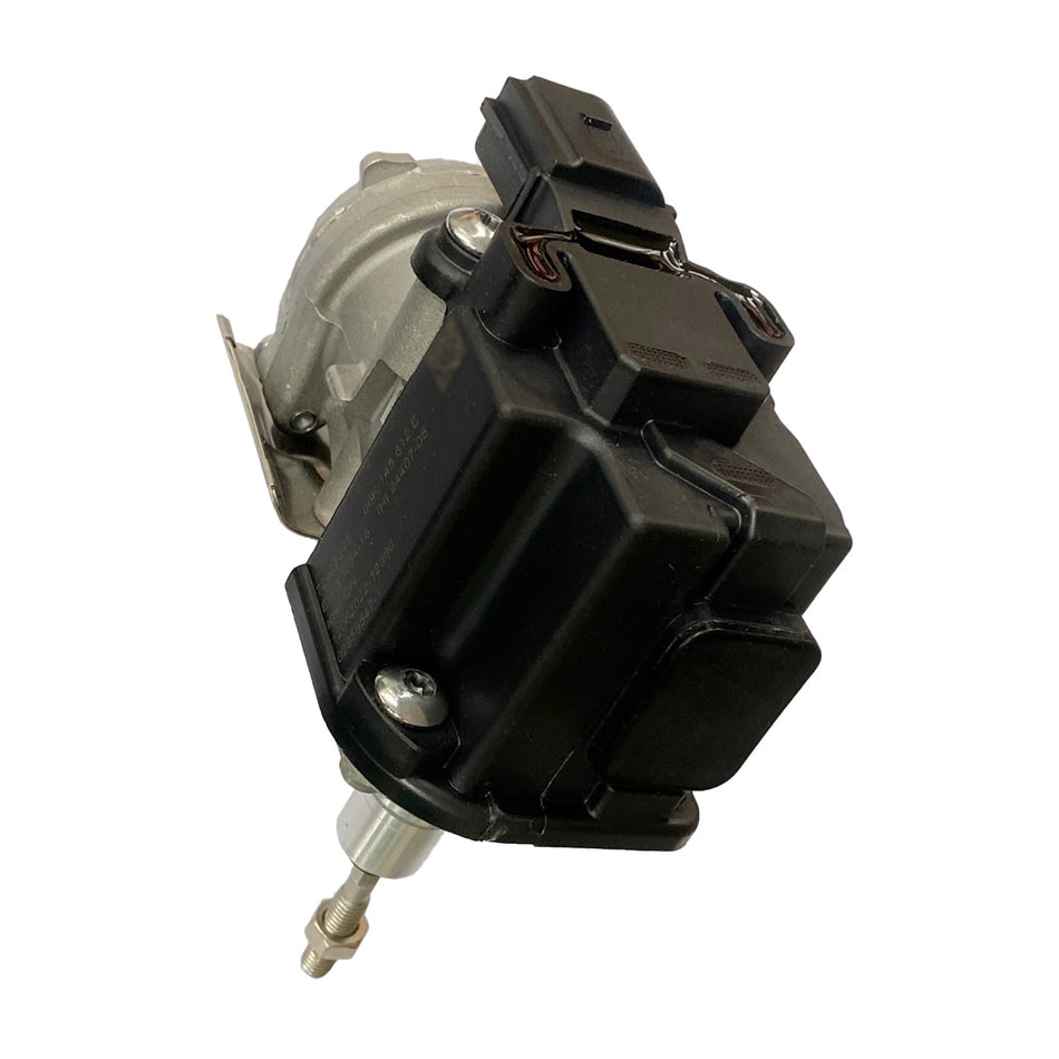 06K145612E Turbo Elektrischer Antrieb für Volkswagen Beetle Cabrio 2.0TFSI Jetta