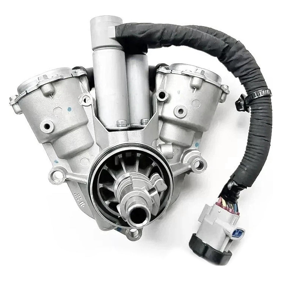 2016–2021 Hyundai Tucson Automatikgetriebe Schaltaktuator Zahnrad 438002D005