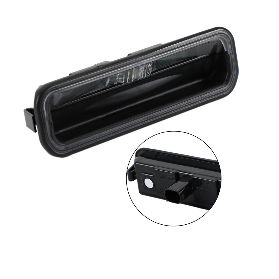 Kennzeichenbeleuchtung Mikroschalter Taste Für Ford Focus M3 Bm51-19B514-Ae