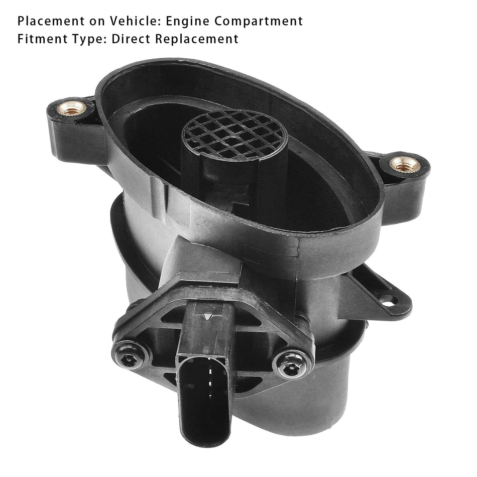 Luftmassenmesser Sensor Für BMW E38 E39 E46 E53 98-05 0928400468