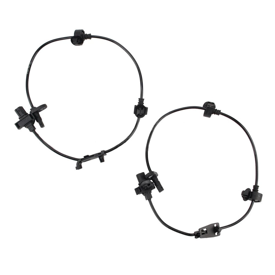 ABS-Raddrehzahlsensoren vorne 2 für Honda Civic LX DX DX-G 1.8L 2006-2011