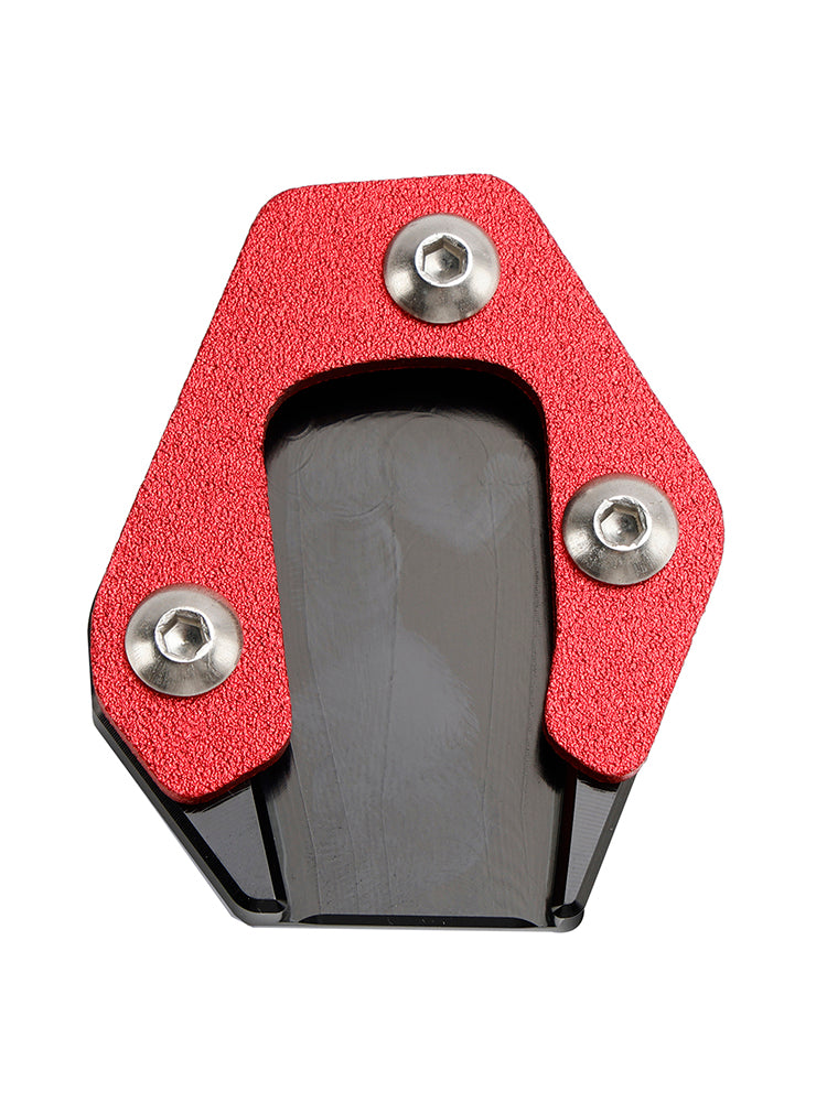 Ständer Vergrößern Platte Pad fit für HONDA GROM 125 MSX125 13-24 MONKEY 125 18-24