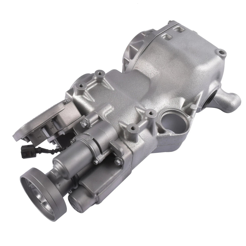 Hinterachsdifferential LR077391 für Land Rover LR2 (2009–2015) und Range Rover