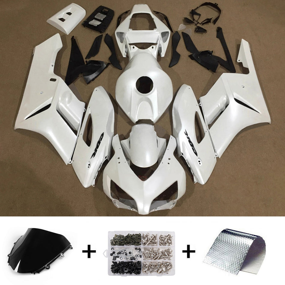 Verkleidungssatz aus ABS-Kunststoff für Honda CBR1000RR 2004-2005