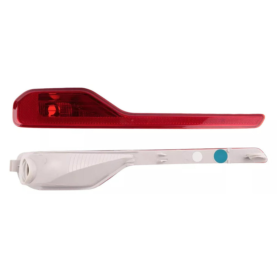 2018-2023 Volvo XC40 Reflektorlicht für Hecksto?stange rechts, ohne Glühlampe, 3165686