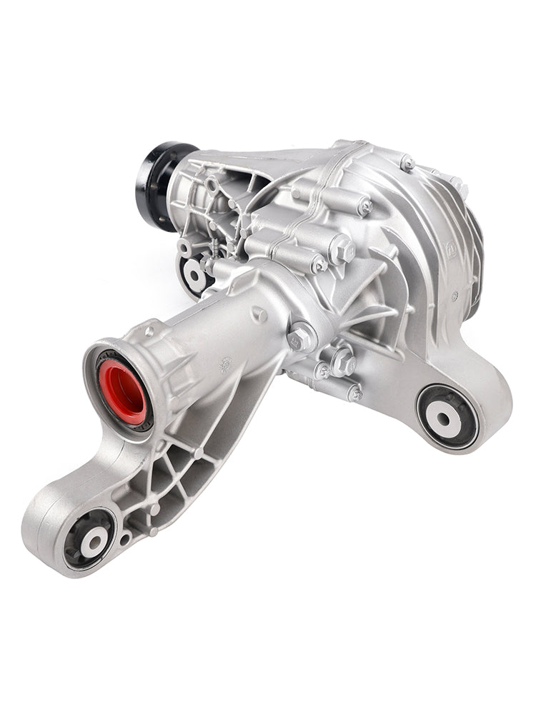 2010/02-2011/12 Mercedes-Benz M-Klasse W164 ML 350 CDi 4matic Differential Vorderachse Getriebe 3,7 Verhältnis 164330210280