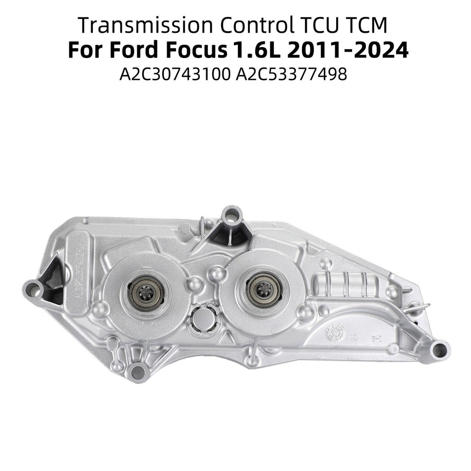 2011-2024 Ford Focus 1.6L Programmiertes TCU TCM-Getriebesteuermodul A2C53377498 A2C30743100 A2C30743102