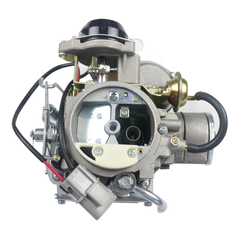Vergaser 16010-21G61 Für Nissan 720 pickup 2,4 L Z24 Motor 1983-1986
