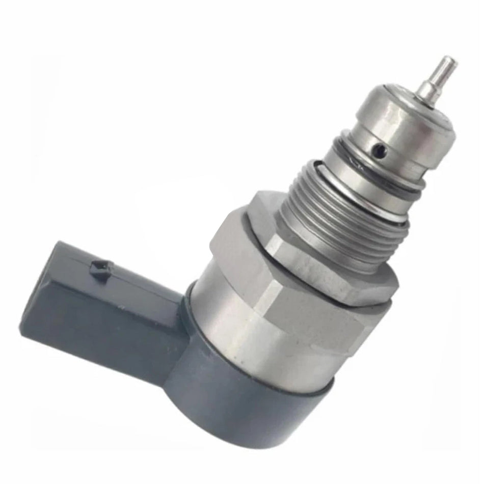 Fiat Ducato Plattform/Fahrgestell (250_) Multijet 2,2 D Kraftstoffdruckregelventil Regler 0281006198 0445214248