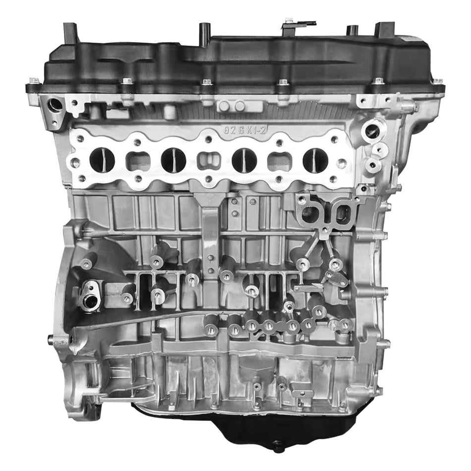 2014–2020 Kia Sorento 4-Türer 2,4L G4KJ Motorblock (altes Modell)