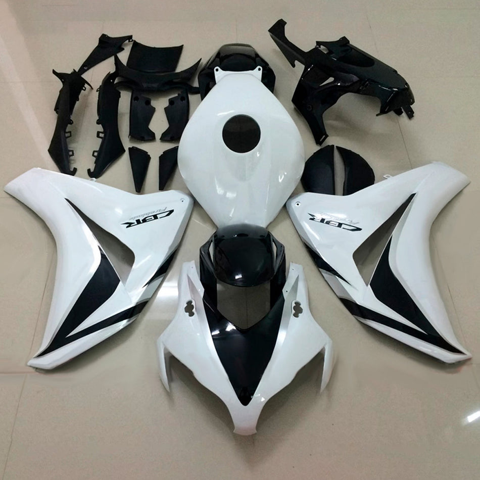Verkleidungssatz aus ABS-Kunststoff f眉r Honda CBR1000RR 2008-2011